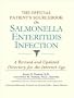 The Official Patient's Sourcebook on Salmonella Enteritidis Infection: A Revised and Updated Directory for the Internet Age