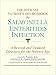 The Official Patient's Sourcebook on Salmonella Enteritidis Infection: A Revised and Updated Directory for the Internet Age