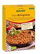 Davert Bio Soja-Bolognese (110 g)