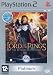 The Lord of the Rings: The Return of the King Platinum (PS2)
