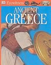DK Eyewitness Guides: Ancient Greece: Discover the World of the Ancient Greeks - Their Myths and Legends, Heroes and Gods, and the Rich Legacy of Thei