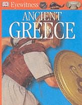 Ancient Greece (Eyewitness)