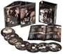 The X-Files: The Second Season (Full Screen Collector's Edition) [7 Discs]