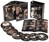The X-Files: The Second Season (Full Screen Collector's Edition) [7 Discs]
