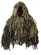 Ghillie Jacket Desert Size Extra Large to XXL