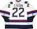 Daniel Sedin Vancouver Canucks Autographed Authentic Jersey