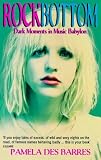 Rock Bottom: Dark Moments in Music