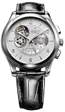 Zenith Mens Class T El-Primero Watch #03.0510.4021/21.C492