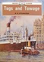 Tugs and Towage (Shire album)