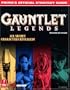 Gauntlet Legends: Prima's Official Strategy Guide