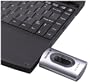 SanDisk Cruzer with 256 MB Secure Digital Memory