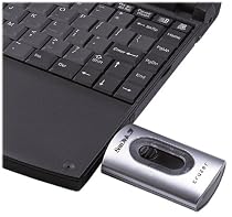 SanDisk Cruzer with 256 MB Secure Digital Memory