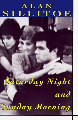 saturday night and sunday morning plume contemporary fiction