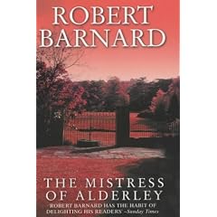 The Mistress of Alderley