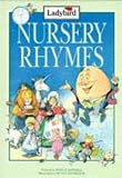 Children & Baby Books : Ladybird Nursery Rhymes (LADYBD/SL1)