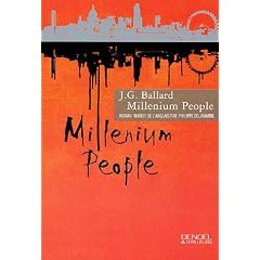 Millenium People