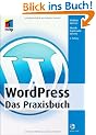 WordPress - Das Praxisbuch (mitp Anwendungen)