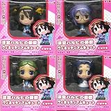涼宮ハルヒの憂鬱 ヴィネッティアムキュート 全4種セット/