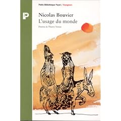 L'usage du monde