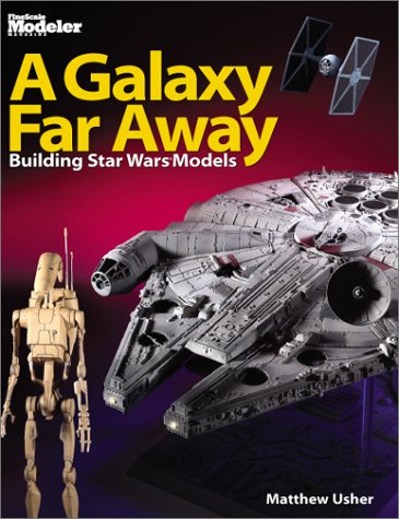 A Galaxy Far Away