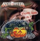 HALLOWEEN KARAOKE REMIX VOL.1 マイケル・キスク・ヴァージョン  ビクターエンタテインメント