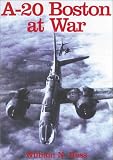 A-20 Boston at War