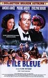 Revue Les Editions du film retrouvé  / L'ile bleue