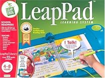 LeapFrog LeapPad Learning System