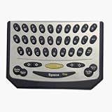 Micro Innovations TKB190S DataPad for Handhelds