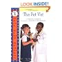 Pet Vet, The (Real Kids Readers)