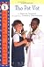 Pet Vet, The (Real Kids Readers)