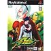 THE KING OF FIGHTERS XI