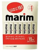 マリーム スティック 15P