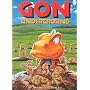 Gon Underground (Paradox Fiction)