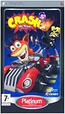 Crash Tag Team Racing (PSP)