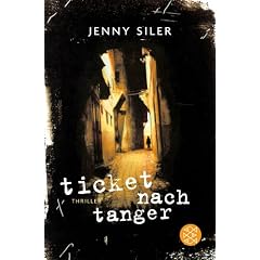 Ticket nach Tanger