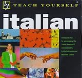 Books : Italian: Compact disc to 3r.e: Compact Disc to 3r.e (Teach Yourself)