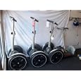 Segway Junkyards Used-like brand new Segway HT