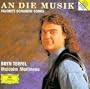 Bryn Terfel - An die Musik (Favorite Schubert Songs) / Martineau
