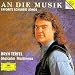 Bryn Terfel - An die Musik (Favorite Schubert Songs) / Martineau