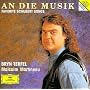 Bryn Terfel - An die Musik (Favorite Schubert Songs) / Martineau