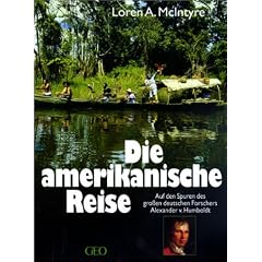 Die amerikanische Reise