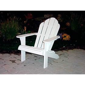 Adirondack Chair Adult