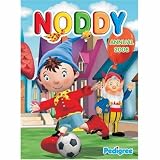 Noddy Annual 2008