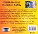 Book OSHA Medical Radiation Safety