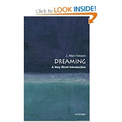Dreaming: A Very Short Introduction (Very Short Introductions)