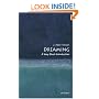 Dreaming: A Very Short Introduction (Very Short Introductions)