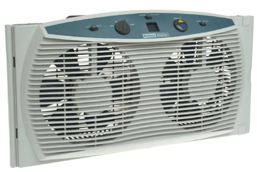Best Household Window Fans: 2016