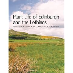 Plant Life of Edinburgh and the Lothians