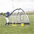 Wilson Sportsnet 2 Multi-Sport Practice Net